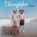 The Samples - Outpost (CD)