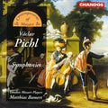 Pichl - Pichl: Symphonies (CD)