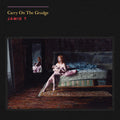 Jamie T - Carry on the Grudge (CD)