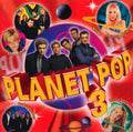 Planet Pop 3 (CD)