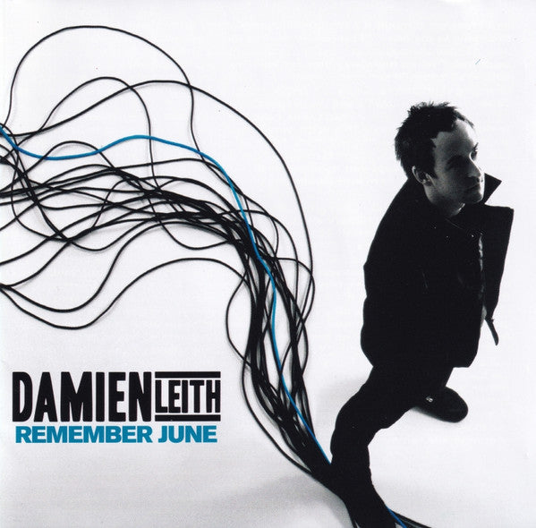 Damien Leith - Remember June (CD)
