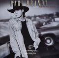 Paul Brandt - CALM BEFORE THE STORM (CD)