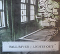 Fall River - Lights Out (CD)
