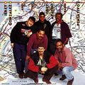 Jerry Gonzalez And The Fort Apache Band - Pensativo (CD)