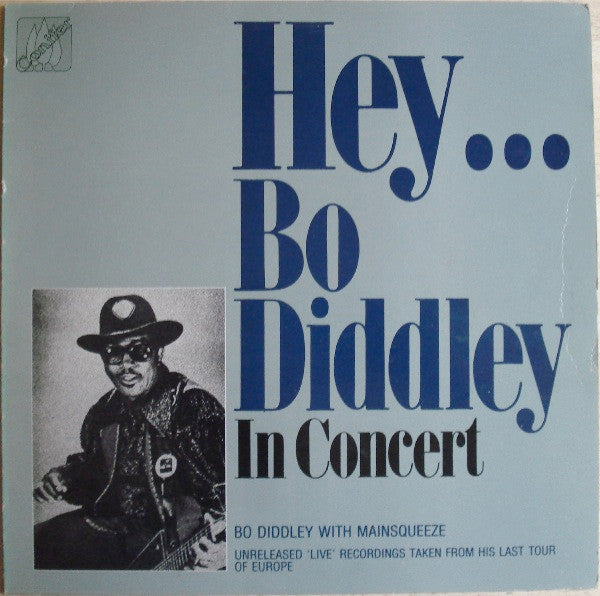 Bo Diddley - Blues Biography (CD)