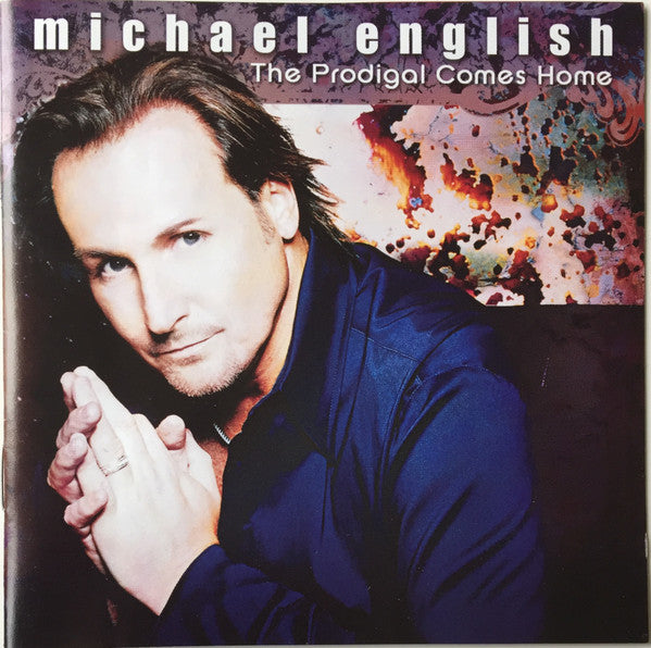 Michael English - The Prodigal Comes Home (CD)