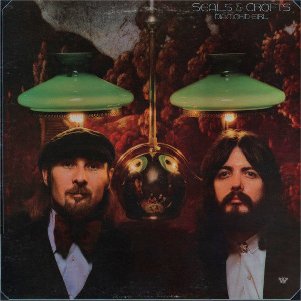 Seals & Crofts - Diamond Girl (CD)