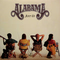Alabama - Just Us (CD)