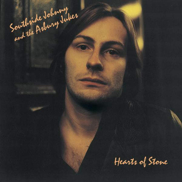 Southside Johnny & The Asbury Jukes - Hearts Of Stone (CD)
