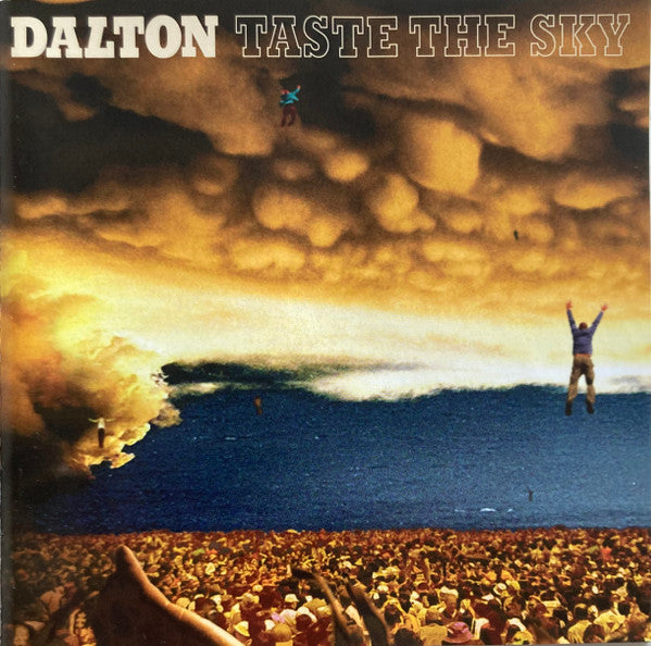 Dalton - Taste the Sky (CD)