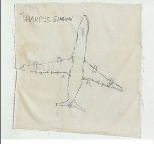 Harper Simon - Harper Simon (CD)