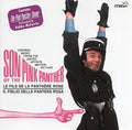 Son of the Pink Panther - Soundtrack (CD)
