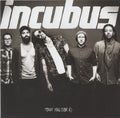 Incubus - Trust Fall (Side a) EP (CD)