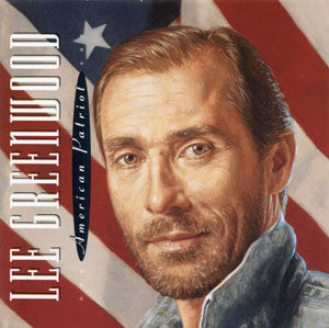 Lee Greenwood - American Patriot (CD)