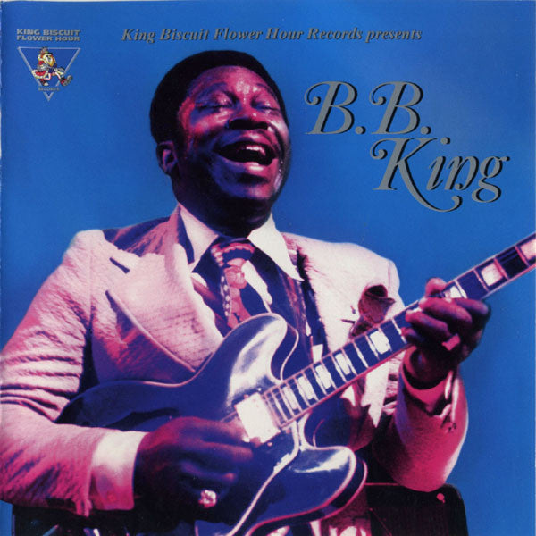 B.B. King - Greatest Hits Live (CD)