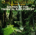 Unknown Artist - Tropical Rain Forest / With Mu (CD)
