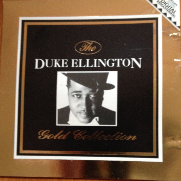Duke Ellington - Gold Collection (CD)