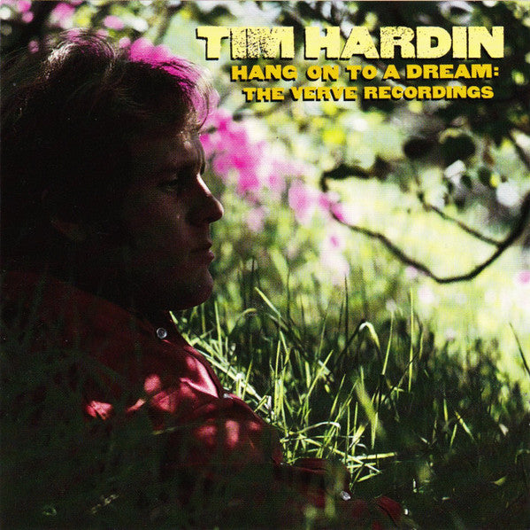 Tim Hardin - Hang On To A Dream - The Verve Recordings [2 CD] (CD)