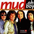 Mud - Oh Boy (CD)