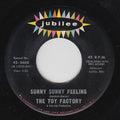 The Toy Factory - Sunny (CD)