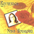 Nana Mouskouri - Recuerdos, Vol. 1 (CD)