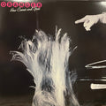 Oranger - New Comes and Goes (CD)
