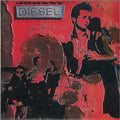 Johnny Diesel & The Injectors - Johnny Diesel & the Injectors (CD)