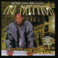 Brotha Lynch Hung / Fig Naytion - Naytionz Capitol (CD)