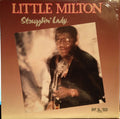 Little Milton - Strugglin Lady (CD)