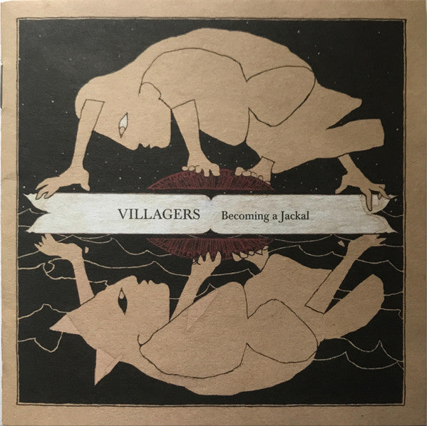 Villagers - Becoming A Jackal (CD)
