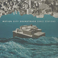Motion City Soundtrack - Panic Station (CD)