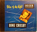 Bing Crosby - Blue of the night (CD)