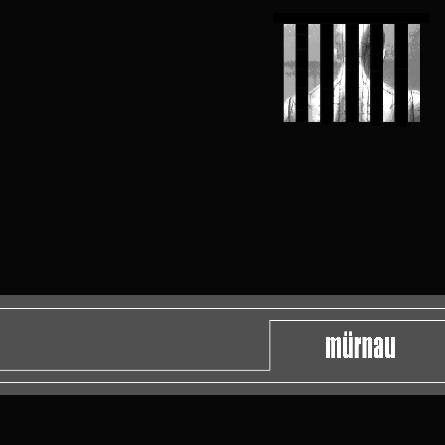 Murnau - Recoil (CD)