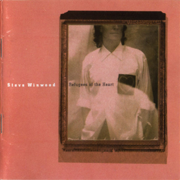 Steve Winwood - Refugees of the Heart (CD)
