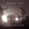 Jars Of Clay - Live Monsters (CD)
