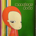 Monsieur Dodo - Monsieur Dodo (CD)