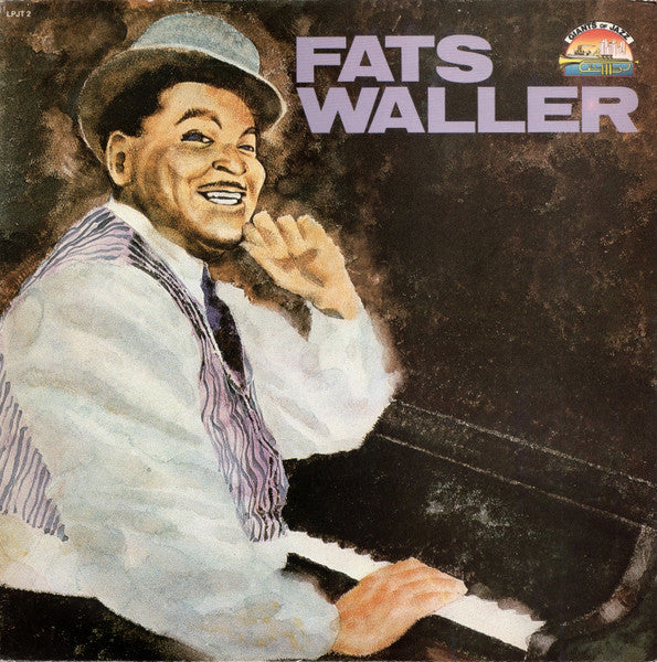 Fats Waller & His Rhythm - 1934-1943 Ain't Misbehavin (CD)