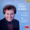 Sergei Prokofiev / Yoel Levi / The Cleveland Orchestra - Romeo & Juliet Suites (CD)