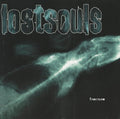 Lost Souls - Fracture (CD)