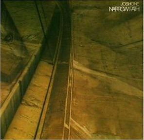 Josh One - Narrow Path (CD)