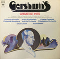 George Gershwin - G. Gershwin - Greatest Hits (CD)