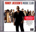 Randy Jackson's Music Club, Volume 1 LIMITED EDITION Features Paula Abdul "Dance Like There's No Tomorrow" PLUS BONUS TRACKS: ALY & A.J. "We're An American Band" and Brian Mcknight "When I Fall In Love" (CD)