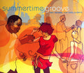 Summertime Groove: Hot Sounds for Cool Events (Starbucks) (CD)