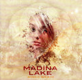 Madina Lake - World War III (CD)