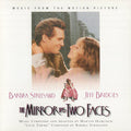The Mirror Has Two Faces: Music - Soundtrack (CD)
