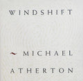Michael Atherton - Windshift (CD)