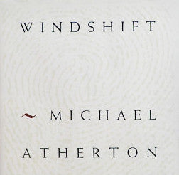 Michael Atherton - Windshift (CD)