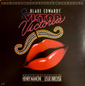 Victor/Victoria (1982 Film Soundtrack) - Soundtrack (CD)