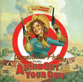 Bernadette Peters / Tom Wopat - Annie Get Your Gun (CD)