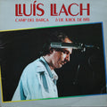 Lluis Llach - Camp Del Barca 6 De Julio (CD)